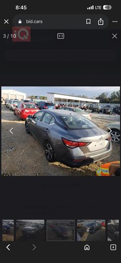 نیسان سێنترا